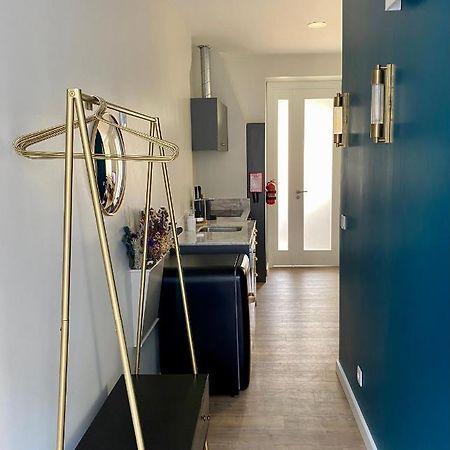 Canarios Apartments Cardal - I Лиссабон Экстерьер фото