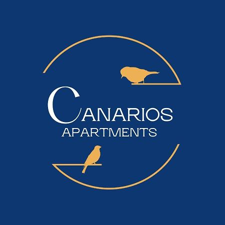 Canarios Apartments Cardal - I Лиссабон Экстерьер фото