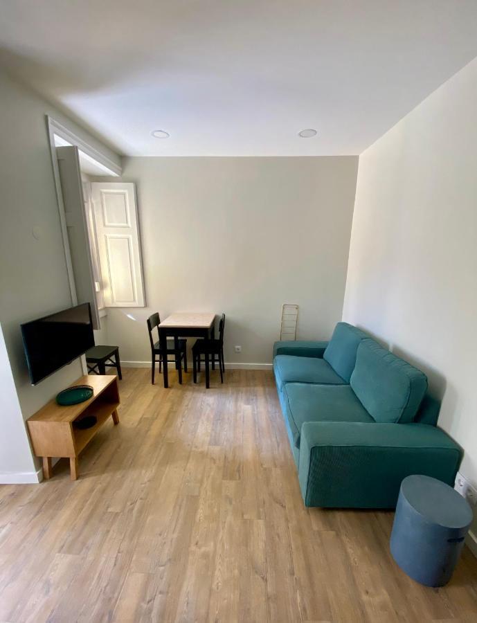 Canarios Apartments Cardal - I Лиссабон Экстерьер фото