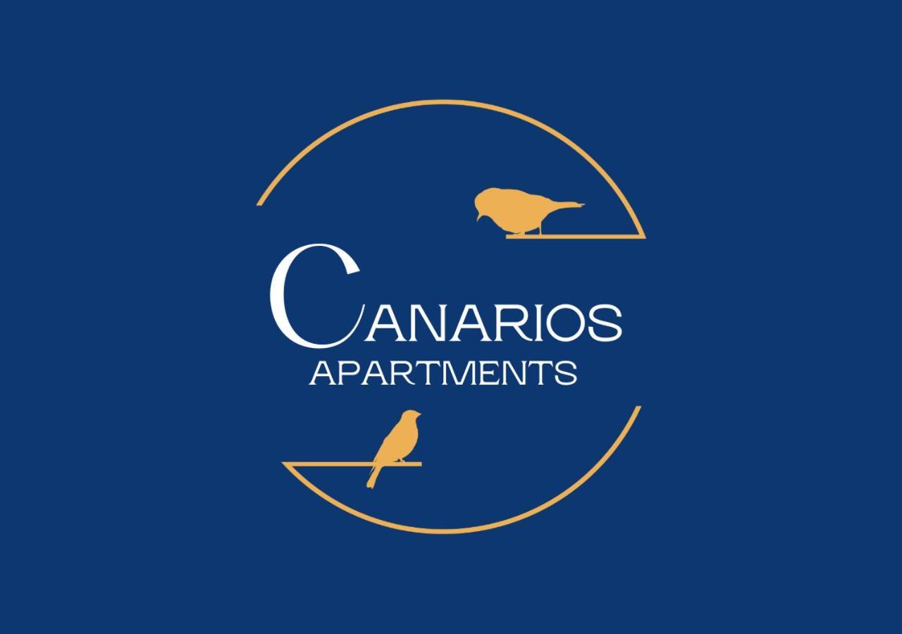 Canarios Apartments Cardal - I Лиссабон Экстерьер фото